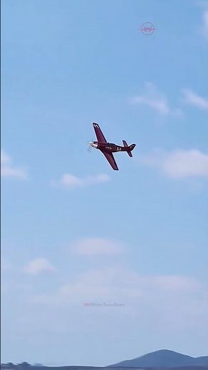 Witnessing the Flight Capabilities of the US Marines