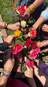 8.2K views · 183 reactions | @kingshillnashville Mothers & Matriarchs Don’t mess with God’s Kids!  Mountain top prayers! Eph. 1:18 “I pray that the eyes of your heart will have enough light to see what is the hope of God’s call, what is the richness of God’s glorious inheritance among believers.” #eternalheiress | Beckah Shae | Facebook