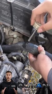 Quick Fix for Radiator Leaks mechanical #mechanic | Automobile Section