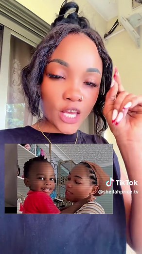 sheilahprice.tv (@sheilahprice.tv)’s videos with original sound - sheilahprice.tv