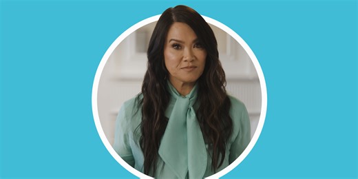 Dr. Sandra Lee’s Journey With Atopic Dermatitis