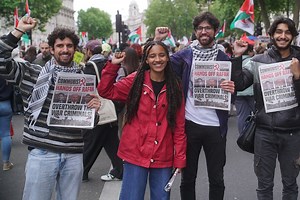Fiona Lali took on Suella, now she’s taking on parliament