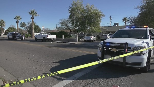 Police: Arrest made in January shooting