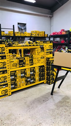 DeWalt Impact Driver: Essential Tools for Professionals