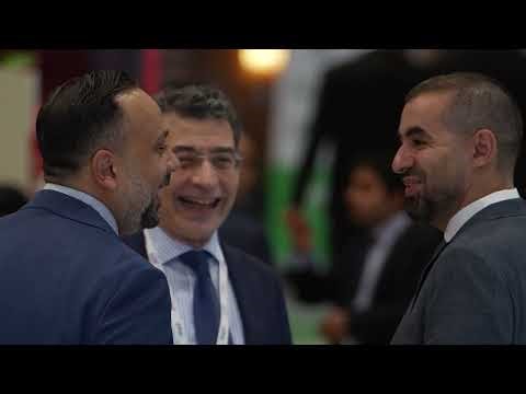 GTR MENA 2026 Dubai Conference Highlights