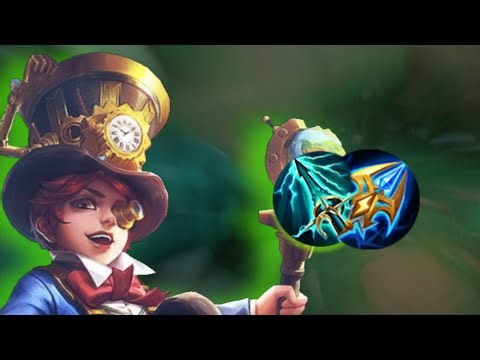 Harley Melts Everyone 🔥#mlbbmm