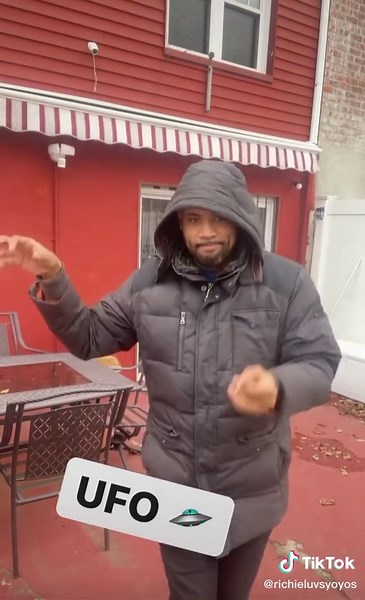 richielovesyoyos on TikTok