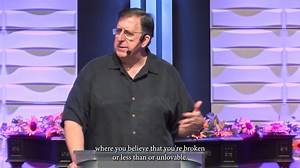 We spend most of our time and energy chasing our dreams, and tryiing to make everything perfect in our EXTERNAL world. But in reality, our journey here is all about the INTERNAL. It's about turning within to discover the truth that we are created in the image and likeness of God: whole, complete and lacking in nothing. To watch Rev. Rogers' message on our website, go to: https://www.unityphx.org/sermons/ To watch both the message and guided meditation during the service on our YouTube channel, g