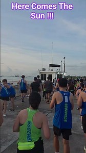 SCSM 2025 Half Marathon