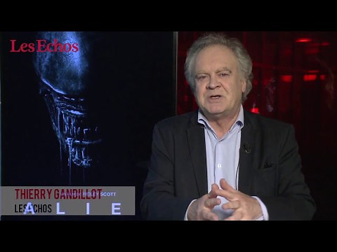 "Alien" revient au cinéma cette semaine