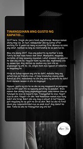 1.5M views · 4.5K reactions | Tinanggihan Ang Gusto Ng Kapatid.... Please like and follow our page. And don't forget to leave a like and a comment. Thank you very much for your support. Follow us for more stories. Do you have a story to share? Email us at: tellurstory2me@gmail.com Help us keep this page growing! You can now SUBSCIRIBE to show your support. Subscribe here: https://www.facebook.com/passion.talesph/subscribe/ #StoryMode #passiontales | Passion Tales | Facebook