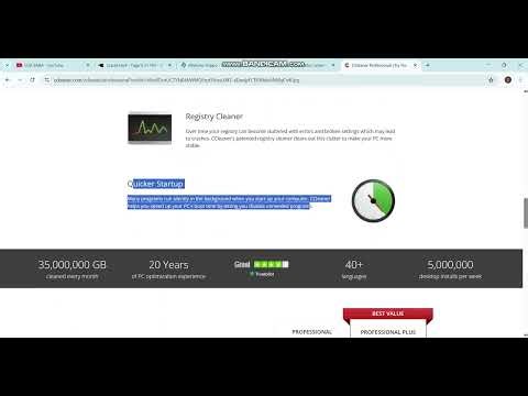 CCleaner Pro v7.03.1120 Crack + License Key Free Download