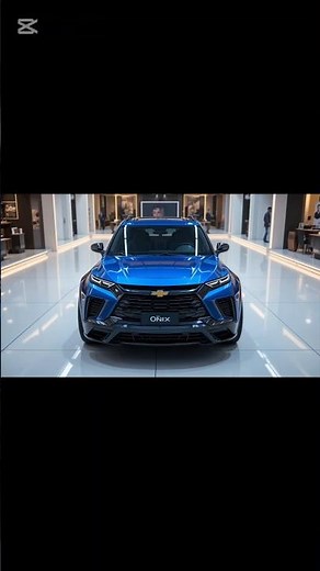 2026 Chevrolet Onix: Novo Design, Motor Turbo Econômico e Preço Atualizado no Brasil|Review Completo