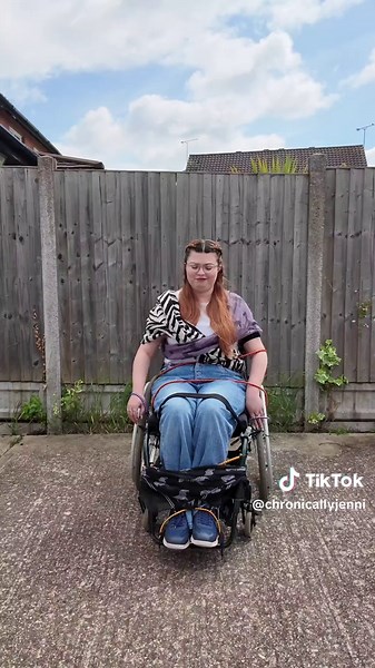 Understanding Disability Language: Wheelchair User vs. Bound