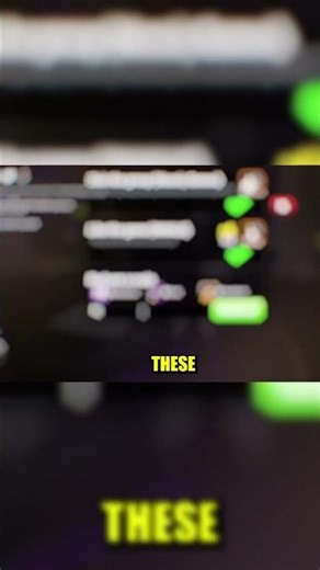 Secret Codes in Rivals