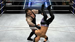 WWE 12 mit Wrestlemania-Edition