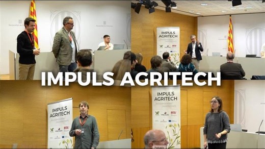 Impuls Agritech 2025: How We Turn AgriTech Research Into Fundable Startups 🚀🌱 | GBSB Global Business School