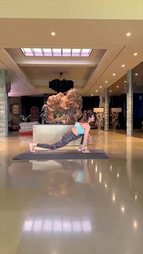 649K views · 25K reactions | On the mat, in the moment律‍♀️✨ ✅...