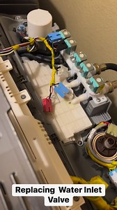 #repair #samsungwashingmachinerepair #savingmoney #handyman #80sbaby | Brandon Brooks | Facebook