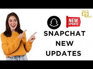 Snapchat New Updates 2025
