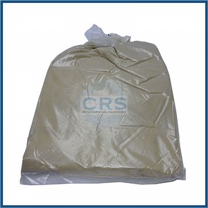 Luting Sand, Luting Sand for Thermit Welding