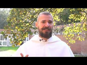 Rien n'est impossible à Dieu - 24 déc 2022 - frère Gilles