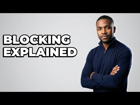 Why Does Punt Formation Matter For Blocking?