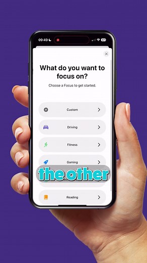 Personalize Your iPhone Do Not Disturb Settings