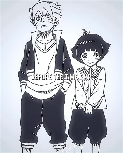 Himawari Sunflower After the Time Skip