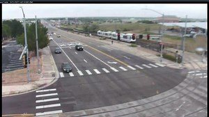 WATCH: CBS News Colorado has obtained footage of the RTD light rail derailment from Wednesday, which left three people injured. Full story: https://cbsn.ws/3fbtP0N | CBS Colorado