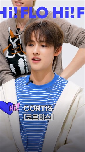플로 FLO | HI! #FLO🖐🏻 드디어 @cortis 앨범 전곡 발매! 타이틀곡 'What You Want' 포함, 인트로곡 'GO!' 부터 후속곡 'FaSHioN'까지 지금 FLO에서 들어보세요! #CORTIS #코르티스... | Instagram