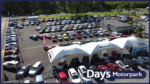 Days Motorpark | Car dealership in Swansea | Autotrader