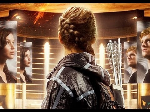 Katniss' Braid | Hunger Games | Cute Girls Hairstyles