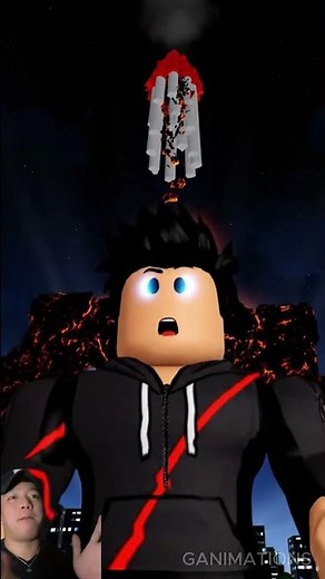 KEMBANG API DUNIA ROBLOX #roblox #shorts