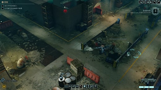 【XCOM2】 三分钟学会战术，让新手不再因空枪气得砸键盘。