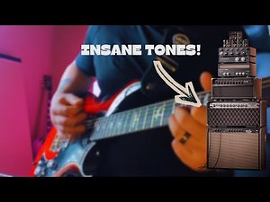 NEW! Neural DSP Archetype: John Mayer X – Tones ONLY! (John Mayer's Real Rig in a Plugin!)