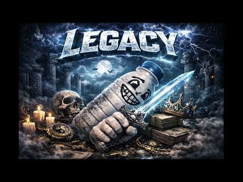 Legacy - Milky Stories [Viral Phonk Music]