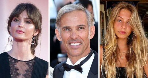 Mort de Jean-Paul Belmondo : Qui sont ses enfants ? (et petits-enfants)