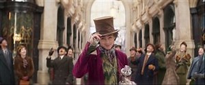 WONKA Trailer | Movie Trailers and Videos