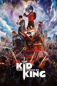 The Kid Who Would Be King (2019) - Where to Watch