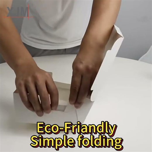 The Easiest Window Card Box You'll Ever Use!