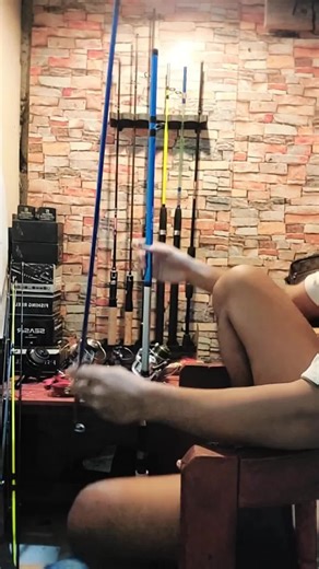 (COD)SHIMANO new MH POWER Rod Straight Handle Anchor Rod Long-Range Casting Fishing Rod for Marine Boat Fishing 1.8m/2.1m/2.4m/2.7m/3.0m spinning/casting rod,fishing equipment,jigging rod