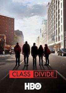 Class Divide Trailer