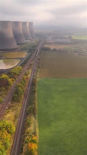 Long Eaton and Autumn ❤️ | Spotted: Long Eaton