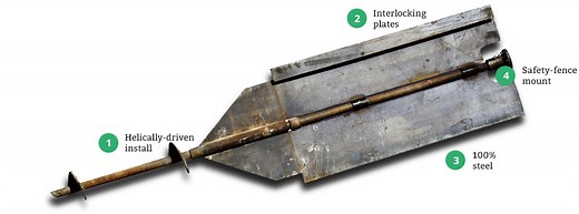 Residential Shoring Services | Shortek Systems