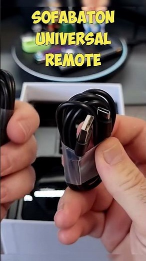 Control Everything with One Remote | Sofabaton X1S