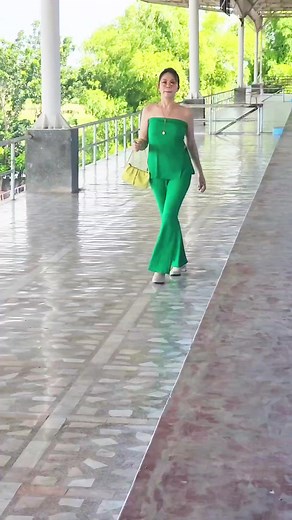 Walking Trend Challenge: One Step At A Time