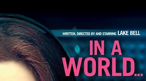 In A World... - Apple TV