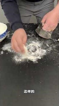 Crushing Dough Sheets Like a Pro