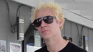 POWERMAN 5000's SPIDER ONE Talks To CAPITAL CHAOS In Orangevale (Video)